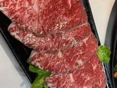 -九田家黑牛烤肉料理(二天地店)