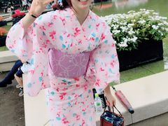 -江户和装工房 雅 东京和服体验(上野店)