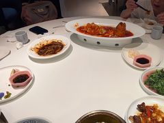 -上海古井假日酒店 · 徽昇楼中餐厅