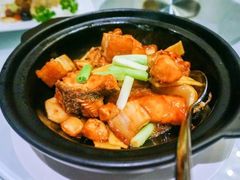 -明阁 Ming Court(广州朗豪酒店)