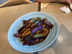 -菩提树·素食餐厅(汇智国际商业中心店)