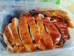 -章云板鸭(评事街店)