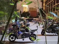 -郑州大学第二附属医院(经八路院区)