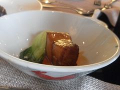 07.土猪肉（索菲特&nbsp;2&nbsp;on&nbsp;998&nbsp;cafe）-圣丰索菲特·2 On 988 Café 自助餐厅