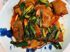 -院8里·少城记忆老川菜(宽窄巷子店)