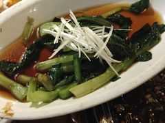 -绿茶餐厅(西单老佛爷店)