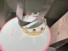 -潮一不贰·法式甜品·生日蛋糕·西式简餐(外滩店)