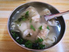 -海萍馄饨(湖北路店)
