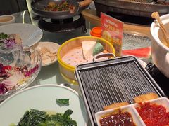 -徽韵人家·传承正宗徽菜(牡丹园店)