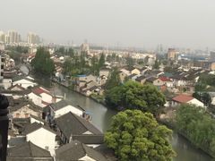 -安方塔