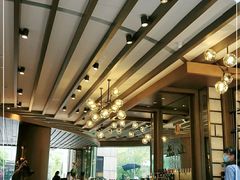 -杭州君悦酒店·青莳