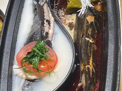 -锦府盐帮·侯宅(五棵松万达店)