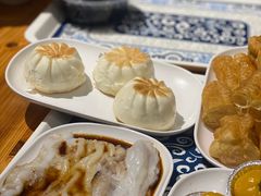 -冰泉豆浆馆(阳朔店)