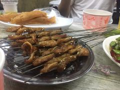 -小民大排档(马场角横路店)