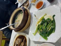-潮静·潮州小馆·海鲜·卤味·砂锅粥