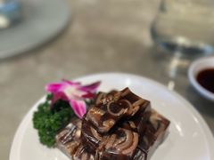 -京坛汇·烤鸭·京菜(宋庄店)