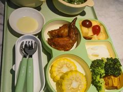 -庆江南江南菜(张家港吾悦店)