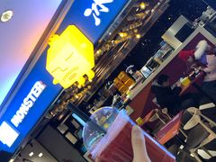 -Ice Monster冰馆·CNN评选全球十大甜品(国贸商城店)