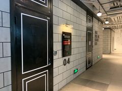 -Xcape异时刻密室逃脱(长风大悦城店)