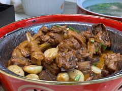 -徽州月·民间徽菜(浦东总店)