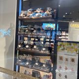 玲琅满目的巧克力