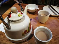 -胖老汉椒麻鸡清真新疆菜(西御街店)