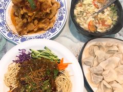 -石老头关东饺子王·东北菜(嘉华鑫城店)