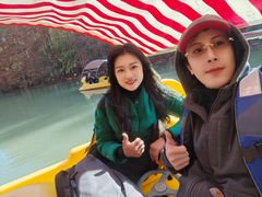 -上海海湾国家森林公园