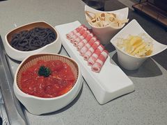 -海底捞火锅(金融街万达店)