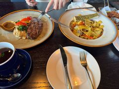 -blue frog蓝蛙(长泰广场店)