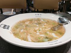 金蒜原味酸菜鲈鱼-渔语鱼新川菜Bistro(万象天地店)