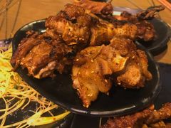 -马海涛牛肉串·午市牛腩饭·烧烤夜宵(领汇广场店)