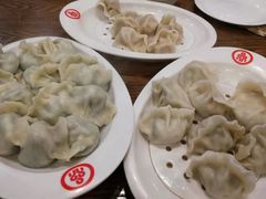 -双合园·海鲜水饺青岛菜(万佳广场店)