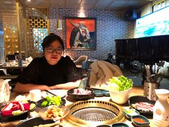 -额尔敦牛厨师铜板烧