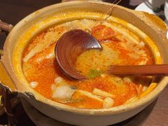 -泰妃殿(武汉首店)