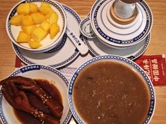 -赵记传承·中式甜品(中山石岐大信店)