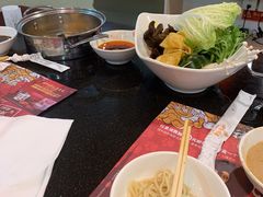 -呷哺呷哺(西单大悦城店)