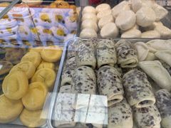 -宫门口馒头铺(创始人总店)