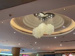-永泰福朋喜来登酒店-宜客乐自助餐厅(远大路店)