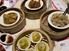 -隆隆金大茶楼(地王广场店)