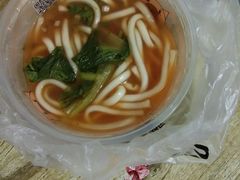 -猪脑壳凉面(武陵源店)