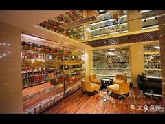 -果裹水汇(帅府店)