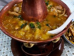 -蜗牛小馆醉乡民谣云南菜(惠新西里店)