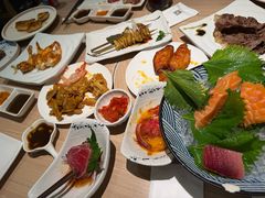 -大渔铁板烧(万象城店)