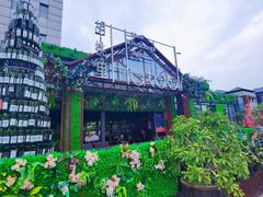 -贝贝龙虾·音乐餐厅(昌平东关店)