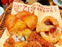 -老福洲·三十年福州味(斗东店)