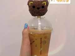 -麦当劳(开萝大道店)