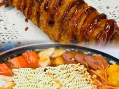 -欧巴来了韩式料理