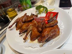 -红日饭店(裕隆三路店)