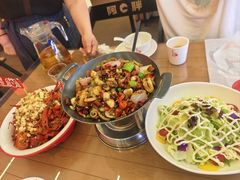 -阿胖龙虾(罍街店)
